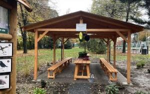 Otwarcie pracowni pod chmurką SP4 (9)