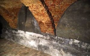 Odbiór IV etapu remontu Spichlerza w Sudole (2)