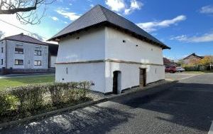 Odbiór IV etapu remontu Spichlerza w Sudole (11)