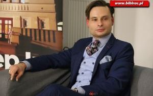 Relacja ze spotkania z Maxem Czornyjem (1)