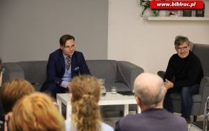 Relacja ze spotkania z Maxem Czornyjem (6)