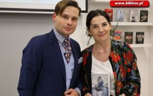 Relacja ze spotkania z Maxem Czornyjem (9)