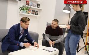 Relacja ze spotkania z Maxem Czornyjem (10)