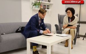 Relacja ze spotkania z Maxem Czornyjem (14)