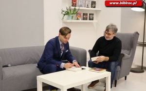 Relacja ze spotkania z Maxem Czornyjem (6)