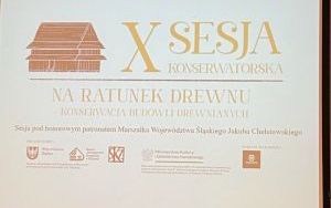 Zdjęcia z konferencji w Górnośląskim Parku Etnograficznym w Chorzowie (1)