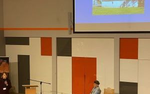 Zdjęcia z konferencji w Górnośląskim Parku Etnograficznym w Chorzowie (3)
