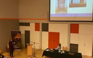 Zdjęcia z konferencji w Górnośląskim Parku Etnograficznym w Chorzowie (6)