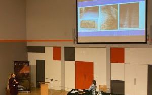 Zdjęcia z konferencji w Górnośląskim Parku Etnograficznym w Chorzowie (7)