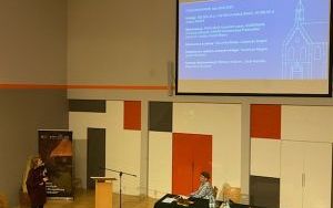Zdjęcia z konferencji w Górnośląskim Parku Etnograficznym w Chorzowie (8)