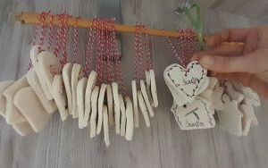 Zdjęcia rękodzieł podopiecznych WTZ Racibórz (14)