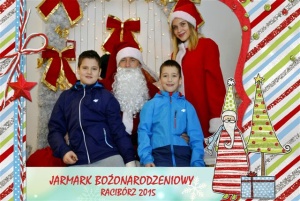 Jarmark Bożonarodzeniowy 2015