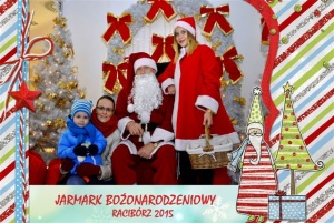 Jarmark Bożonarodzeniowy 2015