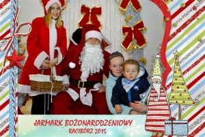 Jarmark Bożonarodzeniowy 2015