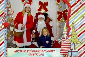 Jarmark Bożonarodzeniowy 2015