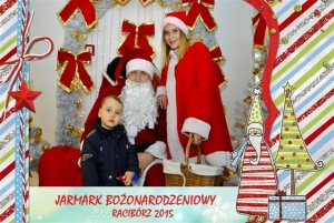 Jarmark Bożonarodzeniowy 2015