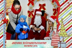 Jarmark Bożonarodzeniowy 2015