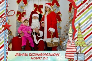 Jarmark Bożonarodzeniowy 2015