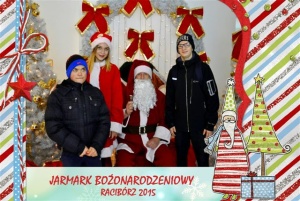 Jarmark Bożonarodzeniowy 2015