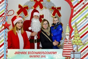Jarmark Bożonarodzeniowy 2015