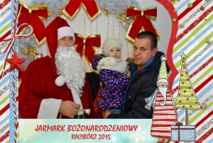 Jarmark Bożonarodzeniowy 2015
