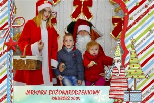 Jarmark Bożonarodzeniowy 2015