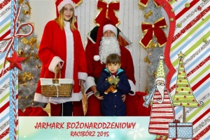 Jarmark Bożonarodzeniowy 2015