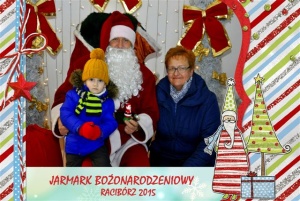 Jarmark Bożonarodzeniowy 2015