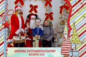 Jarmark Bożonarodzeniowy 2015