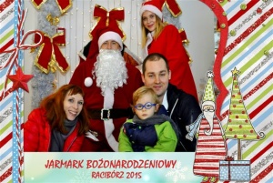 Jarmark Bożonarodzeniowy 2015