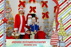 Jarmark Bożonarodzeniowy 2015