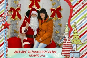 Jarmark Bożonarodzeniowy 2015