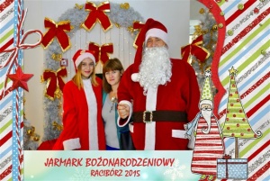 Jarmark Bożonarodzeniowy 2015