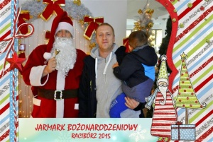 Jarmark Bożonarodzeniowy 2015