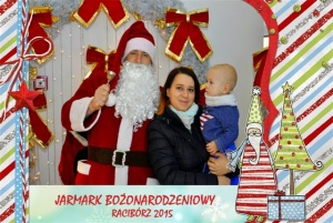 Jarmark Bożonarodzeniowy 2015