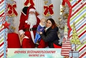 Jarmark Bożonarodzeniowy 2015