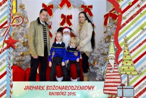 Jarmark Bożonarodzeniowy 2015