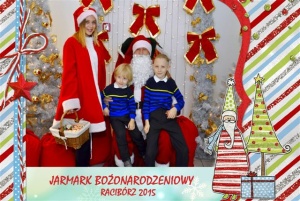 Jarmark Bożonarodzeniowy 2015