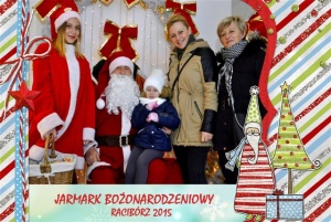Jarmark Bożonarodzeniowy 2015