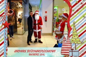 Jarmark Bożonarodzeniowy 2015