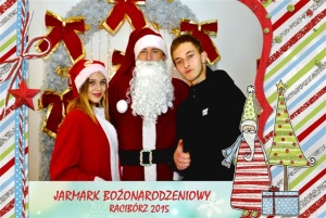 Jarmark Bożonarodzeniowy 2015