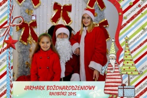 Jarmark Bożonarodzeniowy 2015