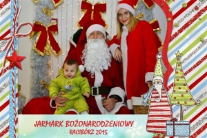 Jarmark Bożonarodzeniowy 2015