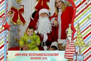 Jarmark Bożonarodzeniowy 2015