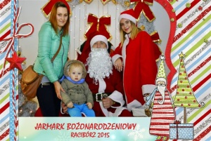 Jarmark Bożonarodzeniowy 2015