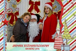 Jarmark Bożonarodzeniowy 2015
