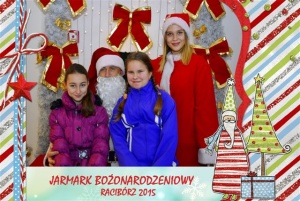 Jarmark Bożonarodzeniowy 2015