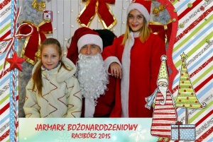 Jarmark Bożonarodzeniowy 2015