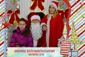 Jarmark Bożonarodzeniowy 2015
