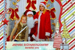 Jarmark Bożonarodzeniowy 2015